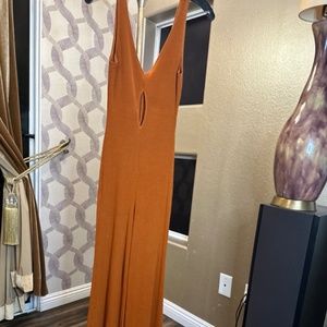 Reformation - Vintage Jumpsuit